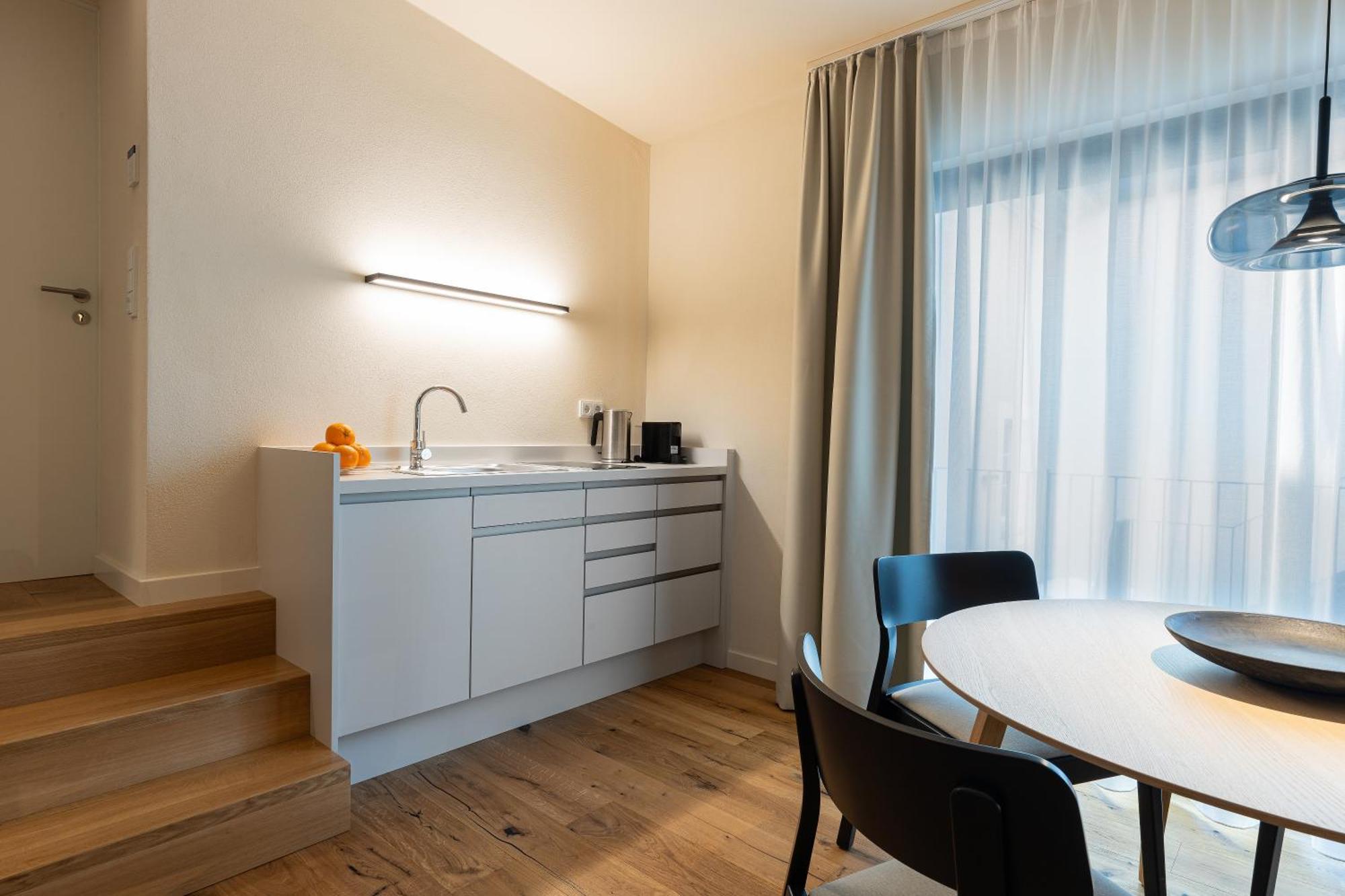 Boutique Hotel Gruener Zweig Schlettau Exterior photo